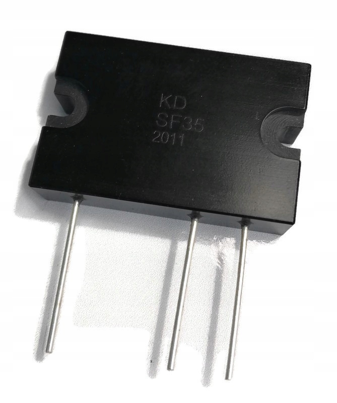 Regulátor - Integrovaný regulátor výkonu KDSF35 3500W