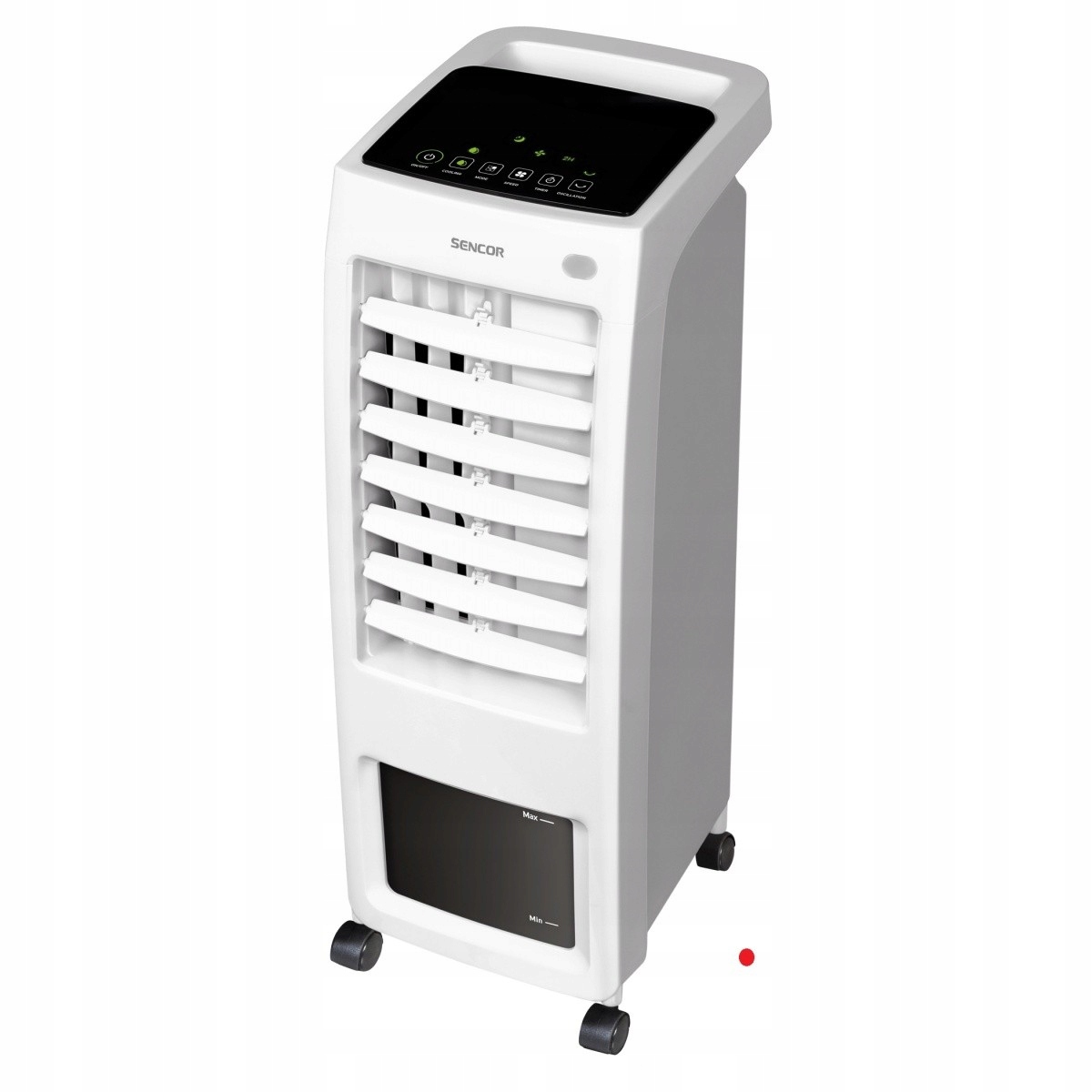 Ventilátor / chladič / zvlhčovač vzduchu Sencor SFN