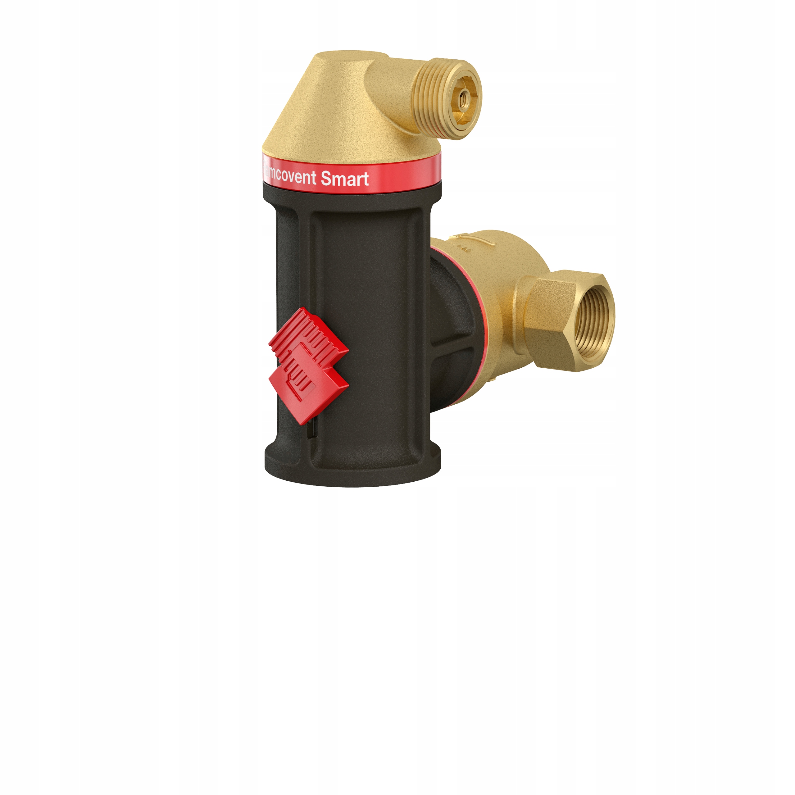 Flamcovent Smart 1 1/4 "odlučovač vzduchu