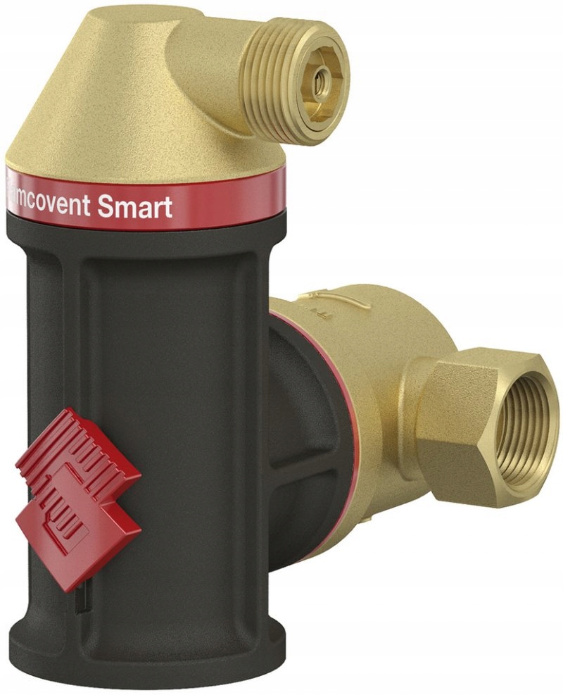 Odlučovač vzduchu Flamcovent Smart 1 "