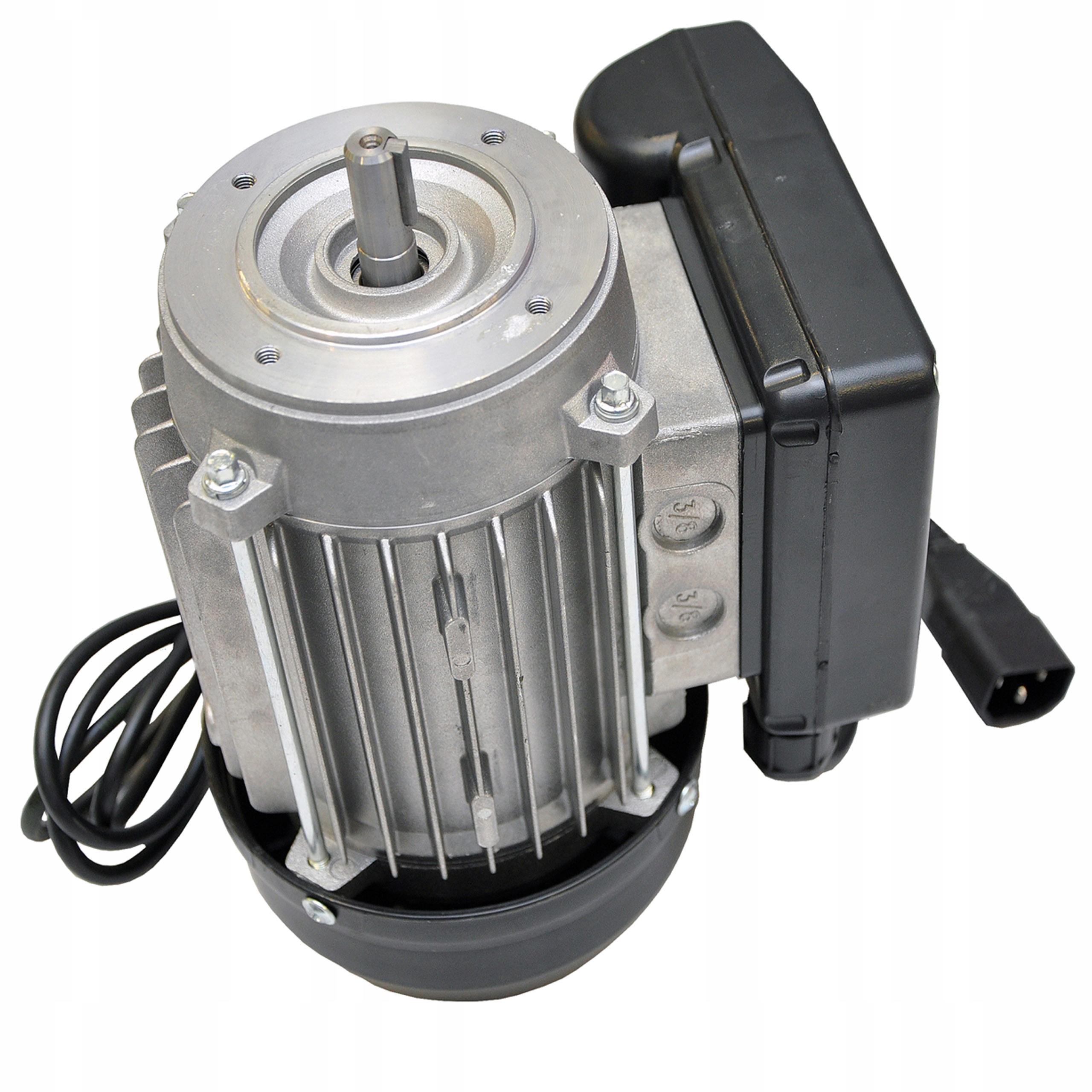 Motor pre kachle, kotol, prevodový motor – 0,12 kW