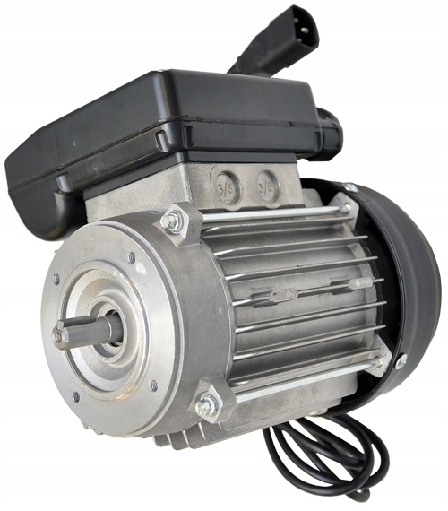 Motor pre kachle, kotol, prevodový motor – 0,18 kW