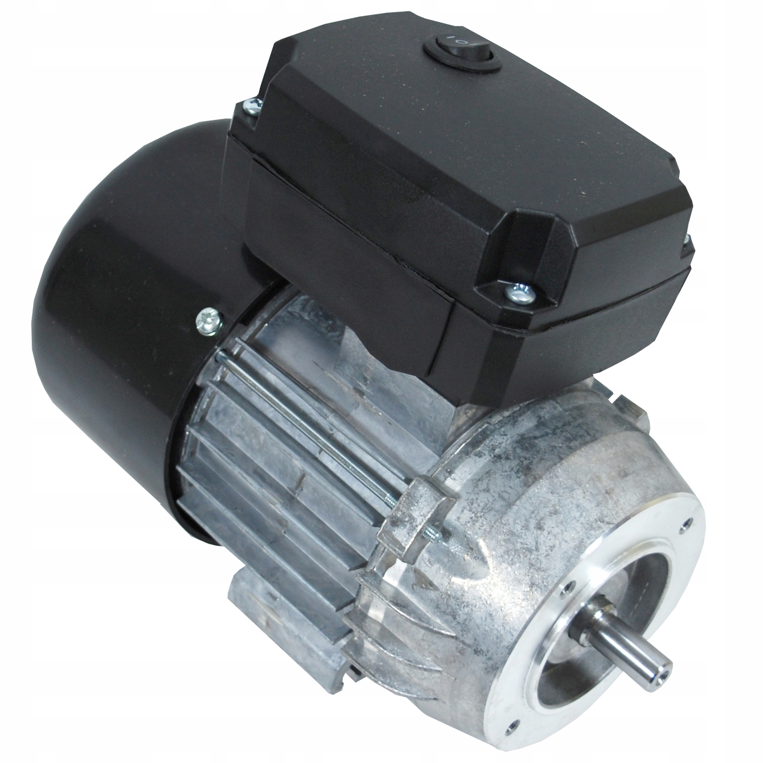 Napájací motor SEMKH63-4C2 0,18 kW P / L BESEL