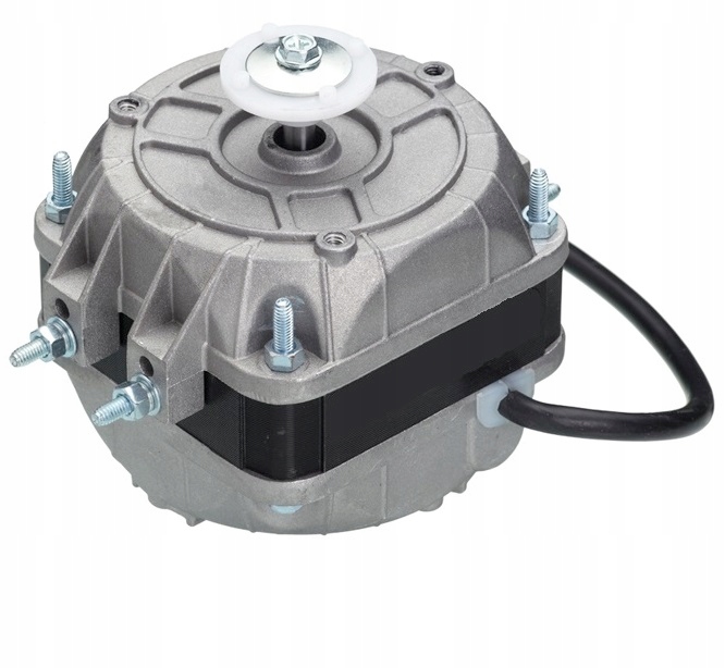 Ventilátor - Motor ventilátora kondenzátora 25 / 100W 230V