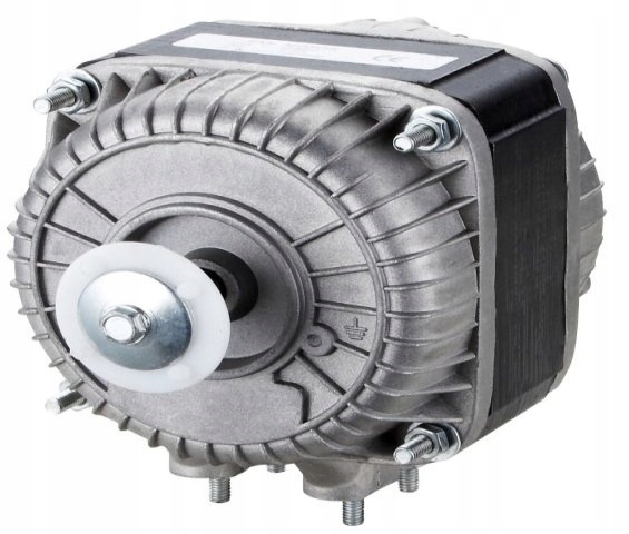 Ventilátor – 34 W motor ventilátora YJF34-26