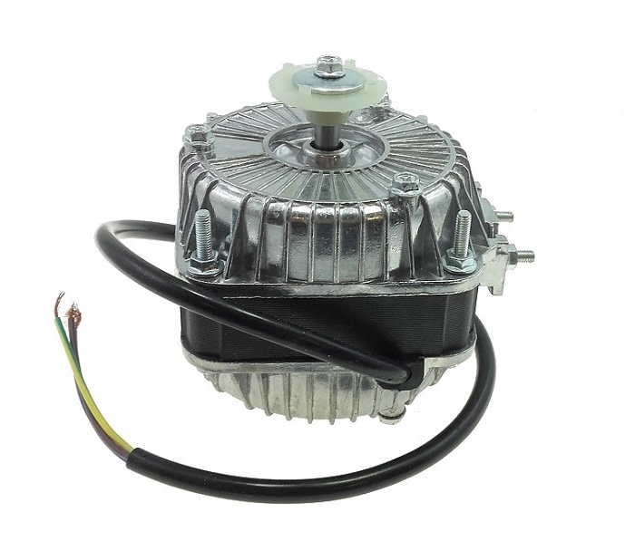 Ventilátor - Motor ventilátora kondenzátora výparníka 10 W 230 V