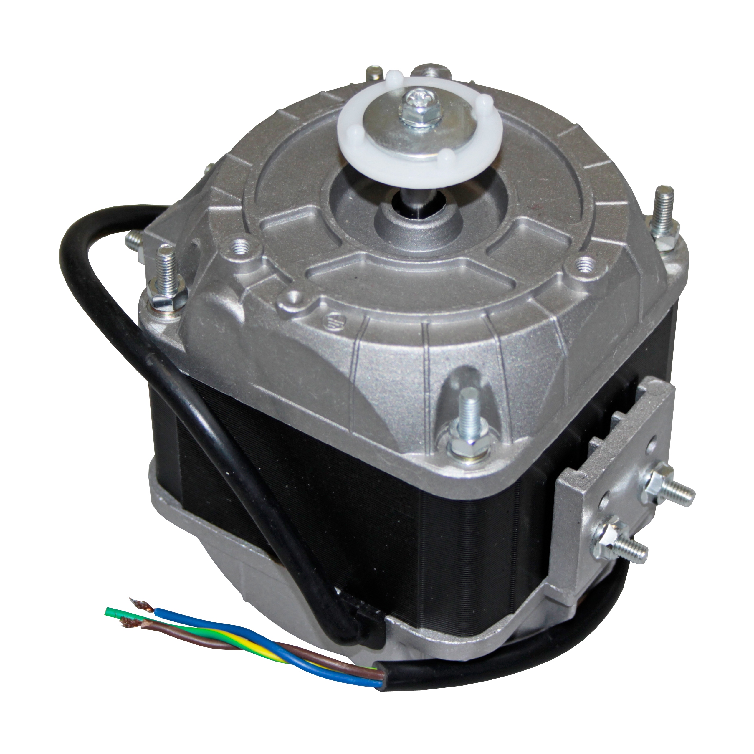 Ventilátor – Motor ventilátora kondenzátora výparníka 16 W 230 V
