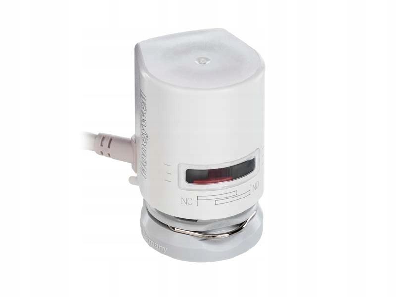 Pohon pre ventily MT4-024-NO-2,5 m Honeywell