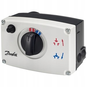 Elektrický pohon Danfoss AMV 30 / 230 V
