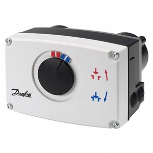 Elektrický pohon Danfoss AMV 33 / 230 V f.