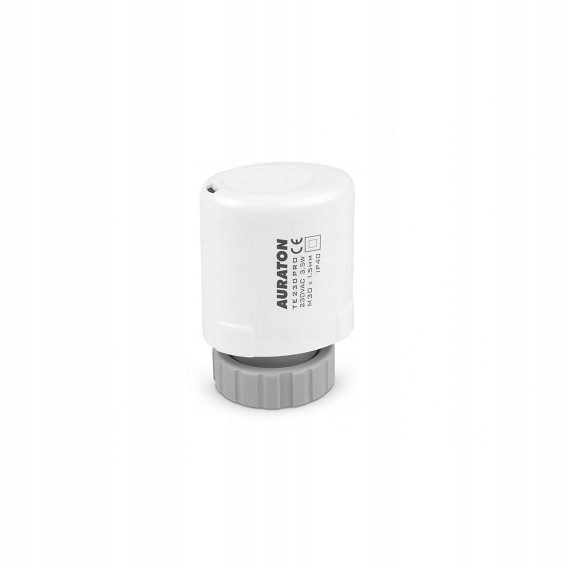 Termoelektrický pohon M30 × 1,5 mm TE230 Pro