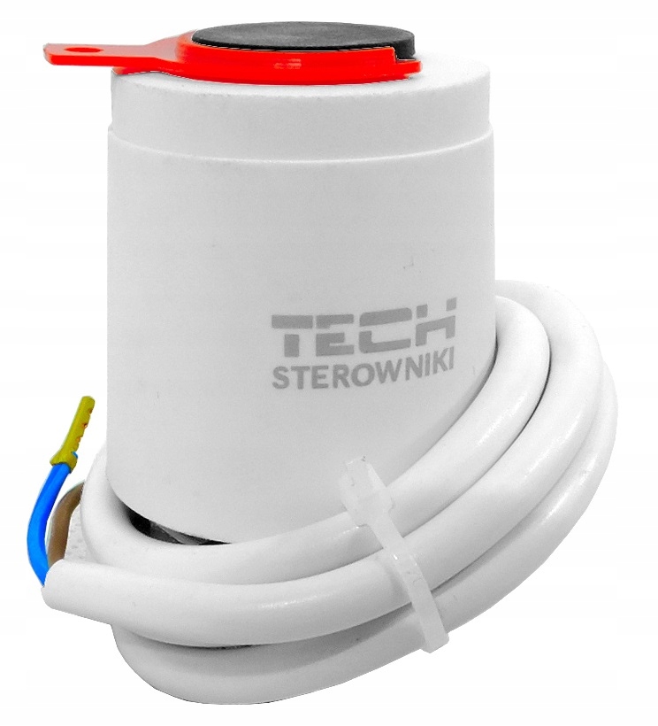 Termoelektrický pohon TECH STT-230/2 S