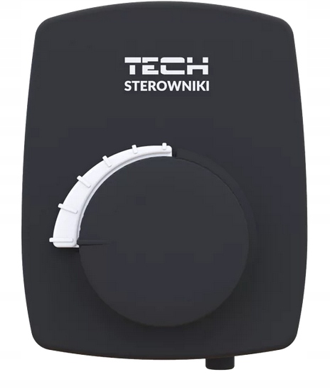 Pohon zmiešavacieho ventilu Tech STZ-120T KIELCE