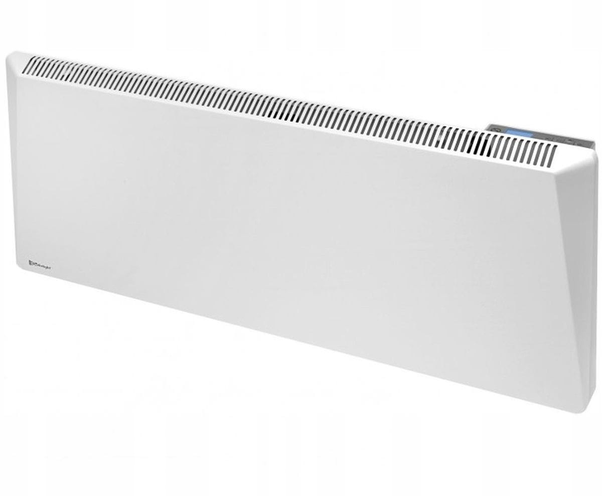 Konvektorový ohrievač Sirio 20- 2000 W s termostatom