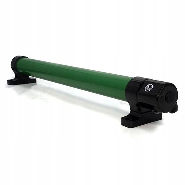 ECOHEAT RUBOVÝ RADIÁTOR 135W / 91,5CM GROWBOX