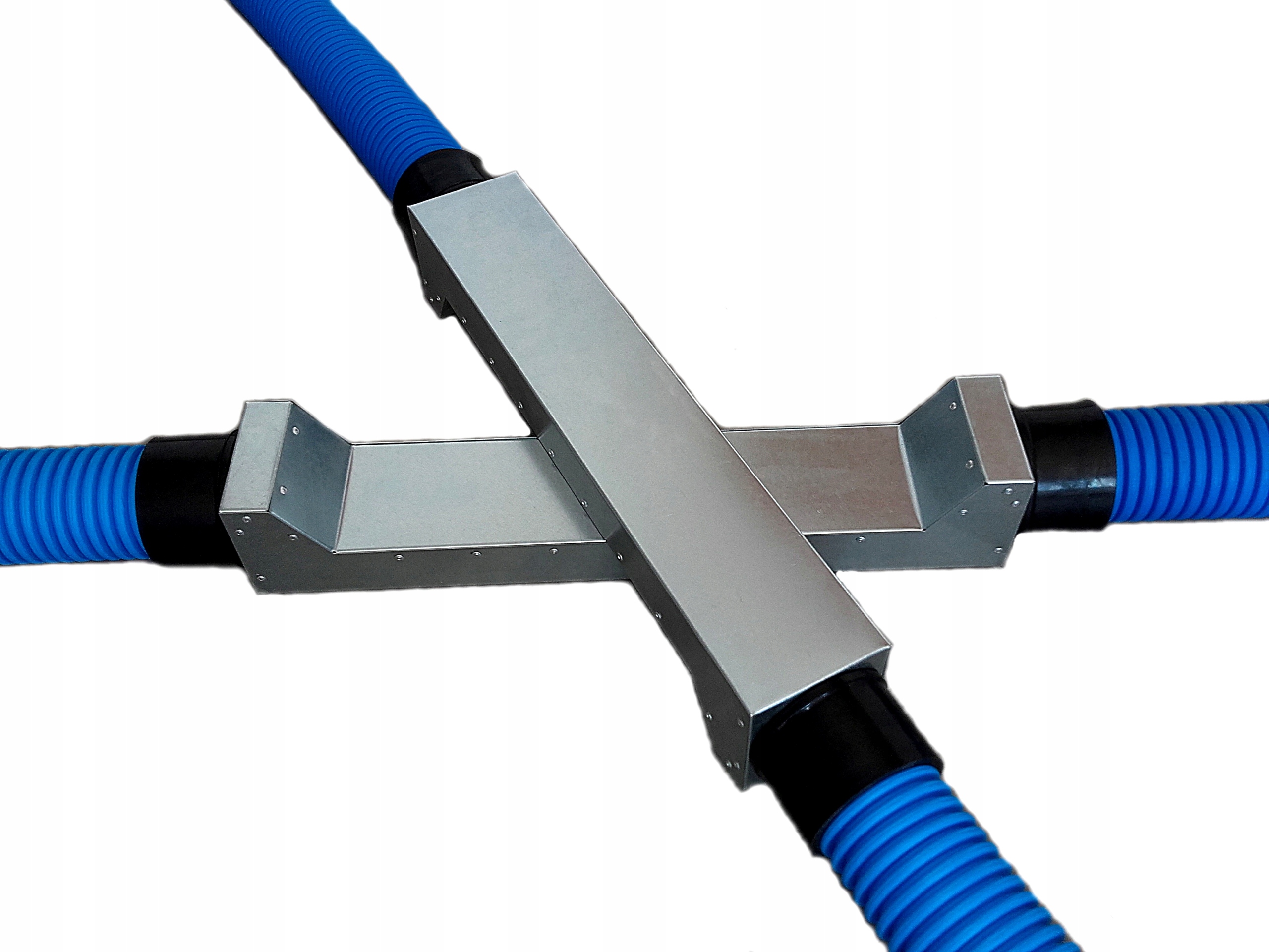 Obtokový box APOflex 75 4 × 4