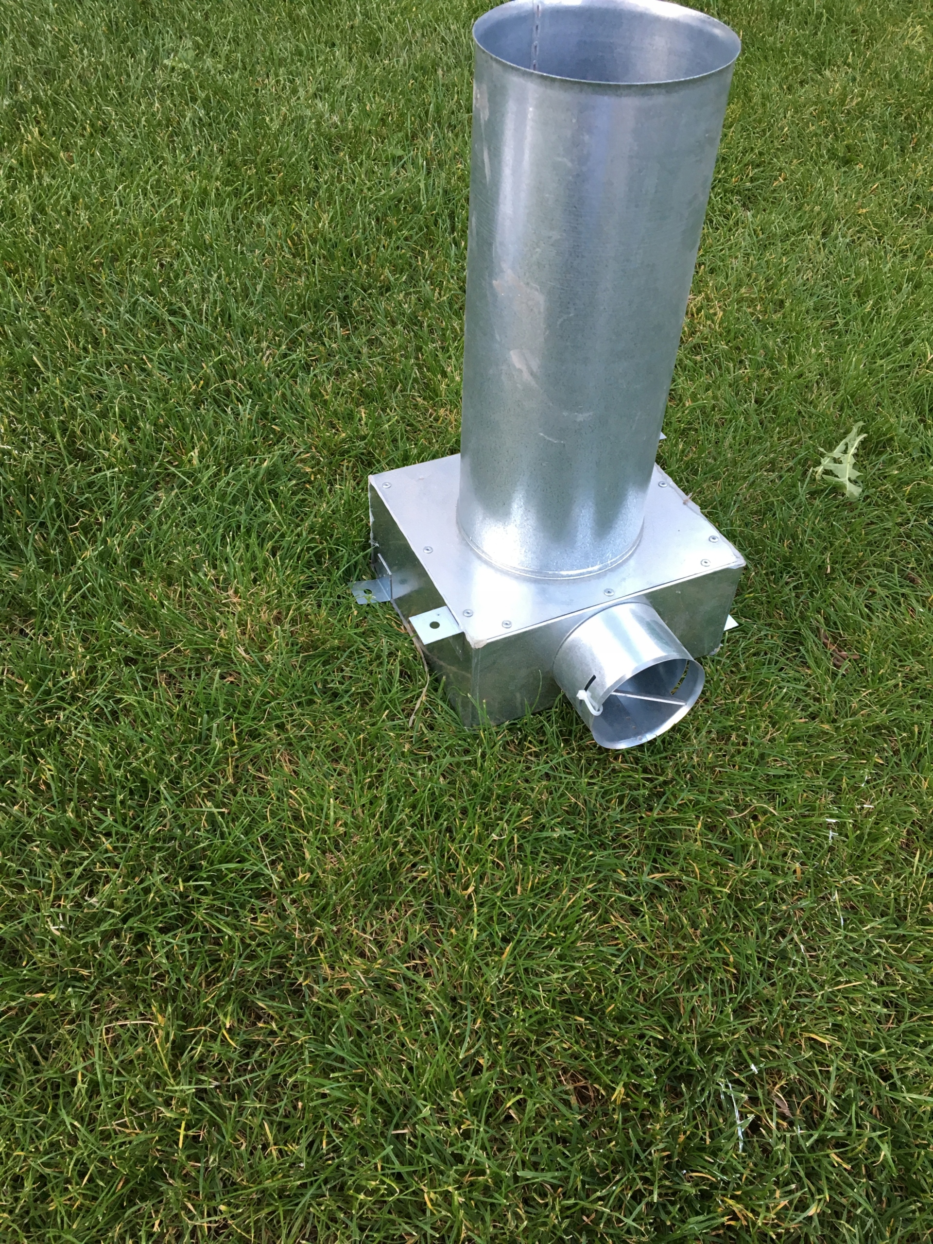 Rozvodná skriňa 125-300 / 1x75 GREENFLEX