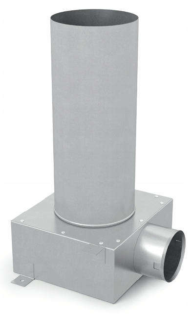Rozvodná skriňa 125-300 / 1x75 REQUBOX