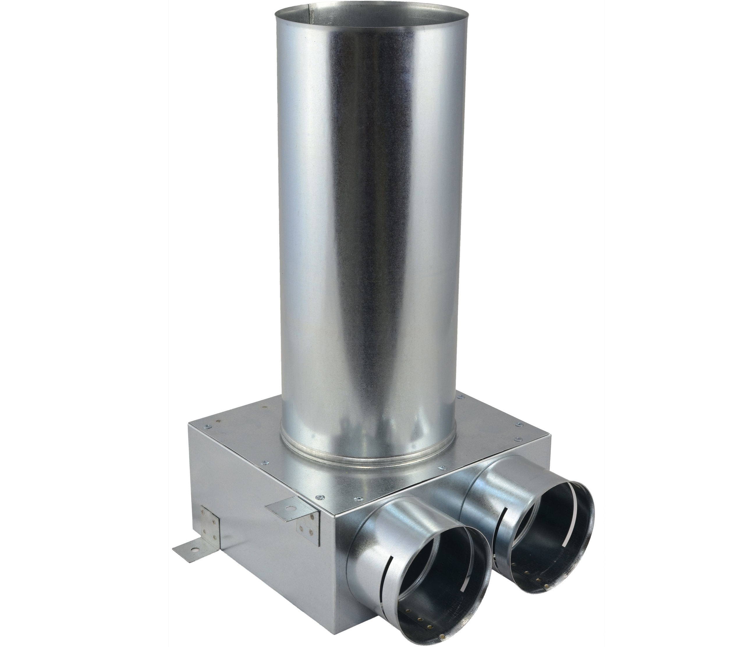 Rozvodná skriňa 125-300 / 2x75 GREENFLEX