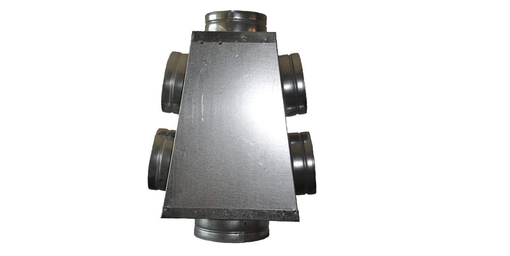 Rozvodná skriňa pre DGP 150 / 5x125 LACNO-KVALITNE
