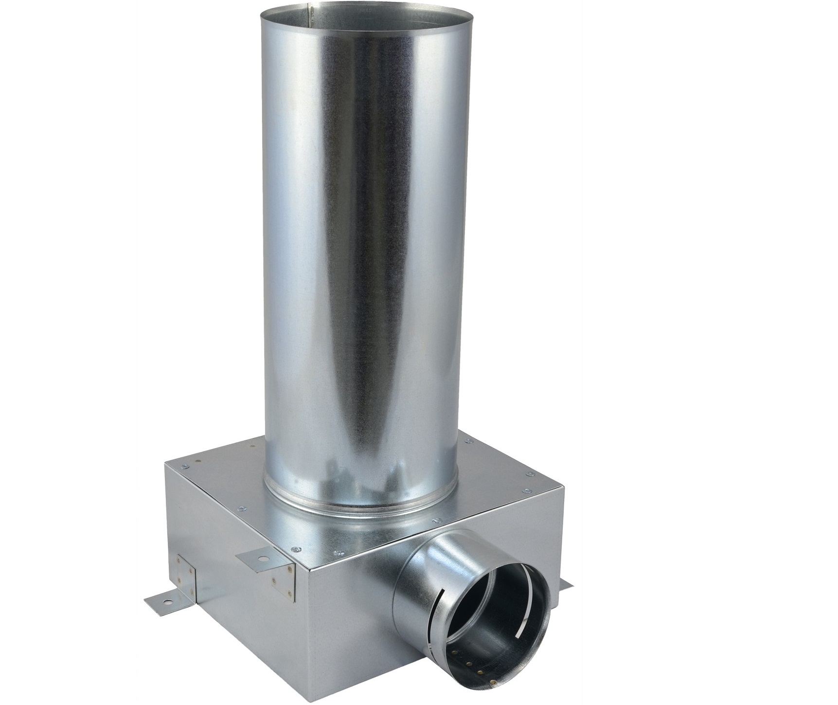 Prepojovacia komora 125-300 / 1 × 75 GREENFLEX