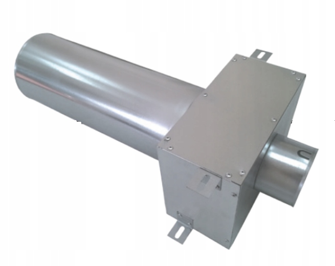 1 × 75 / 125-330 pretlaková komora SOLFLEX