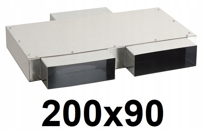 Prepúšťací box 200x90 / 2x200x90 [mm]