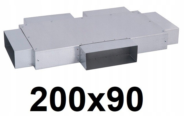 Prepúšťací box 200x90 / 4x200x90 [mm]