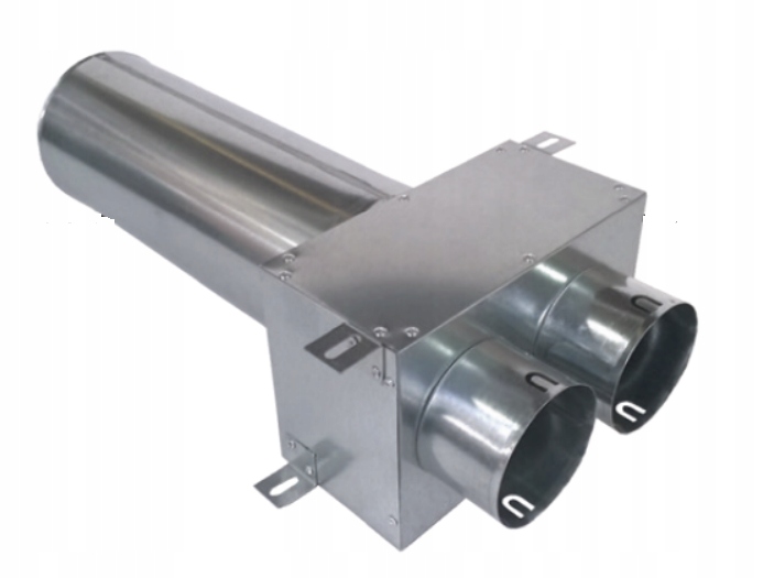 Pretlaková komora SOLFLEX 2 × 75 / 125-330