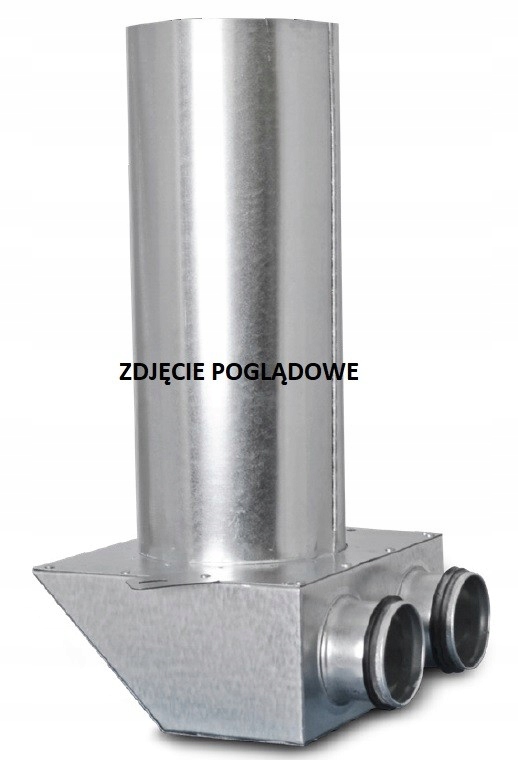 Prepúšťací box 80 mm / 90 × 1