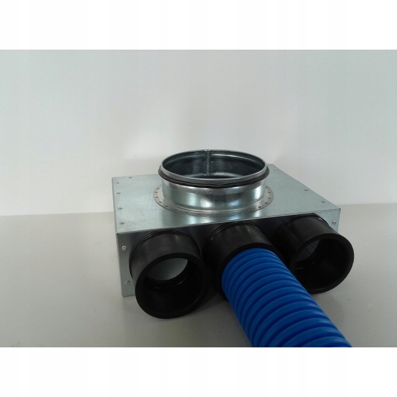 APOflex 3 × 75 / 160 pretlaková komora