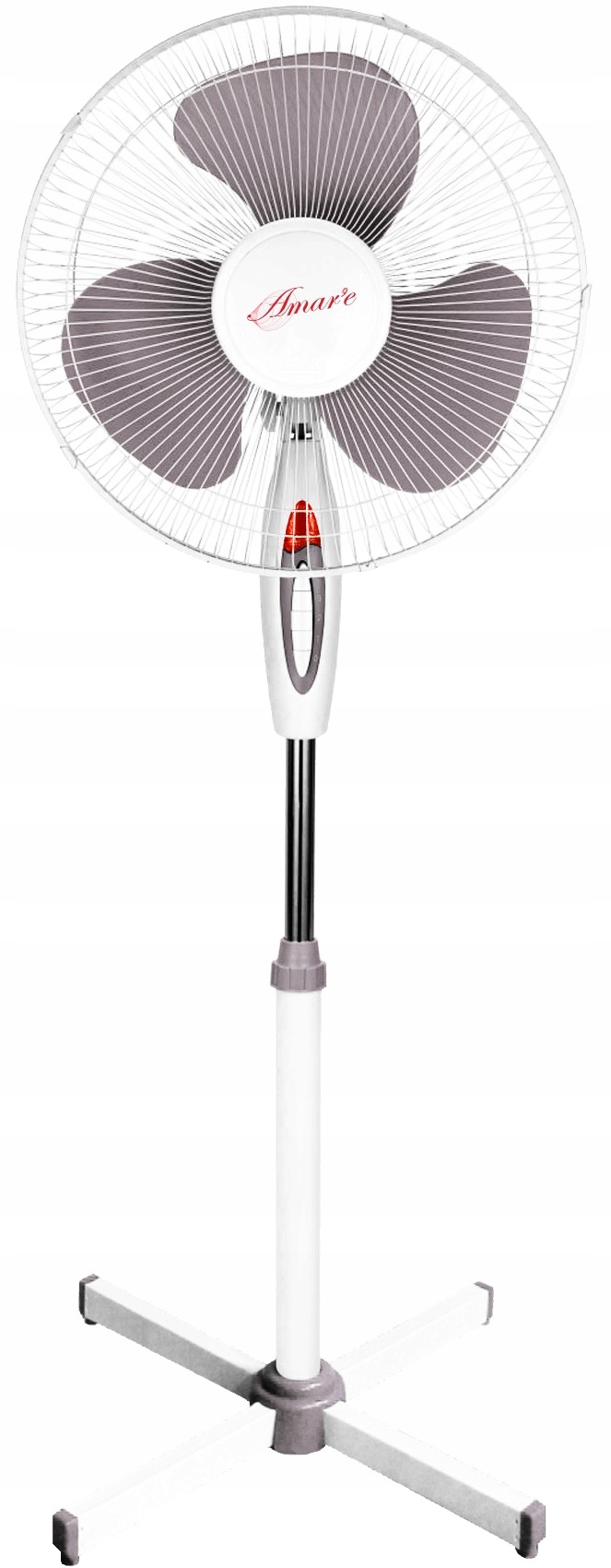 Ventilátor – Vrtuľa s ventilátorom