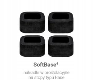 Rekuperátor -  ZELENÝ AIRPACK SoftBase4 THESSLA4