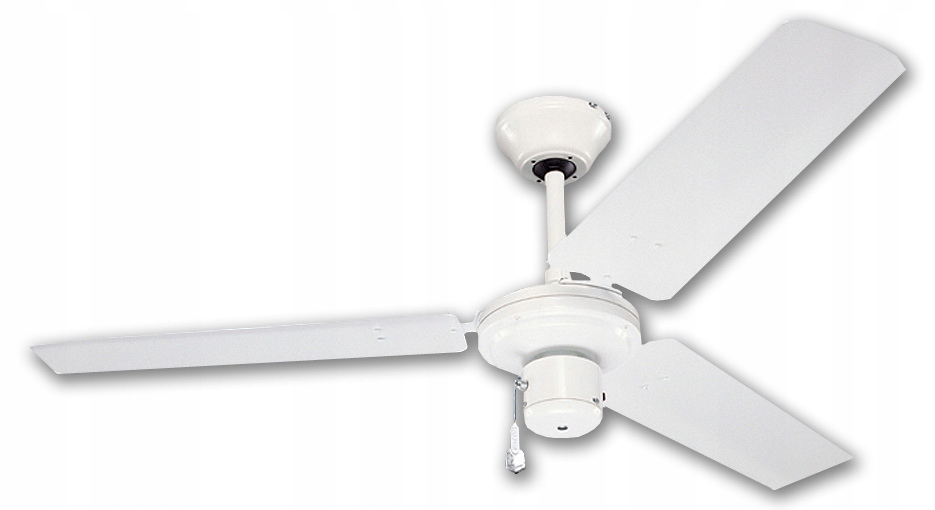 Ventilátor – Robustný mixér vzduchu PROPELLER 122 cm 60 W