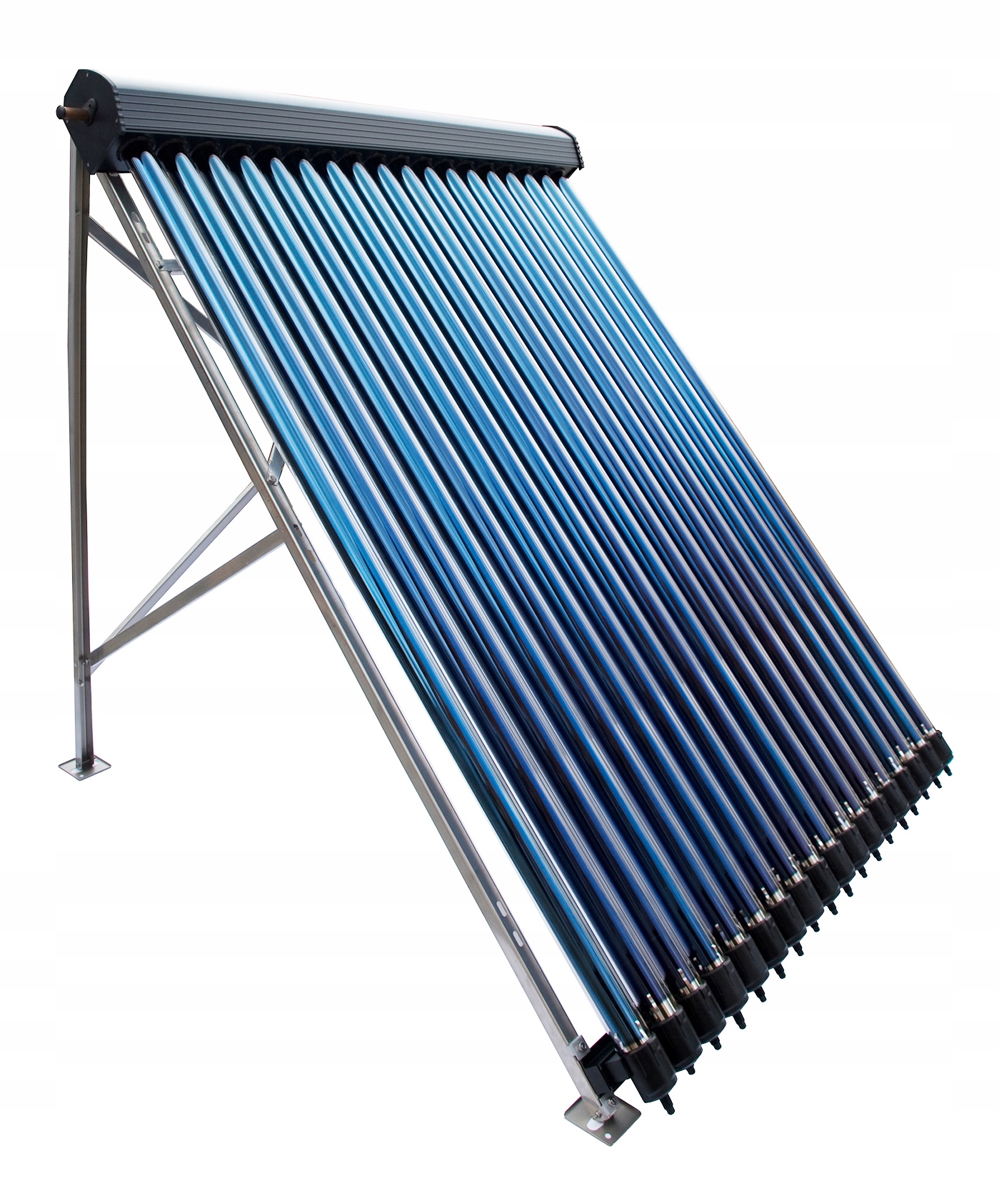 Trubicový solárny kolektor HP 30 + montážna sada