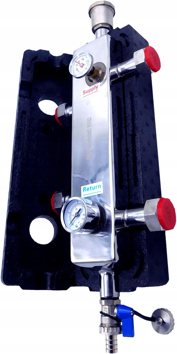 Nordic Tec SNT-A-70