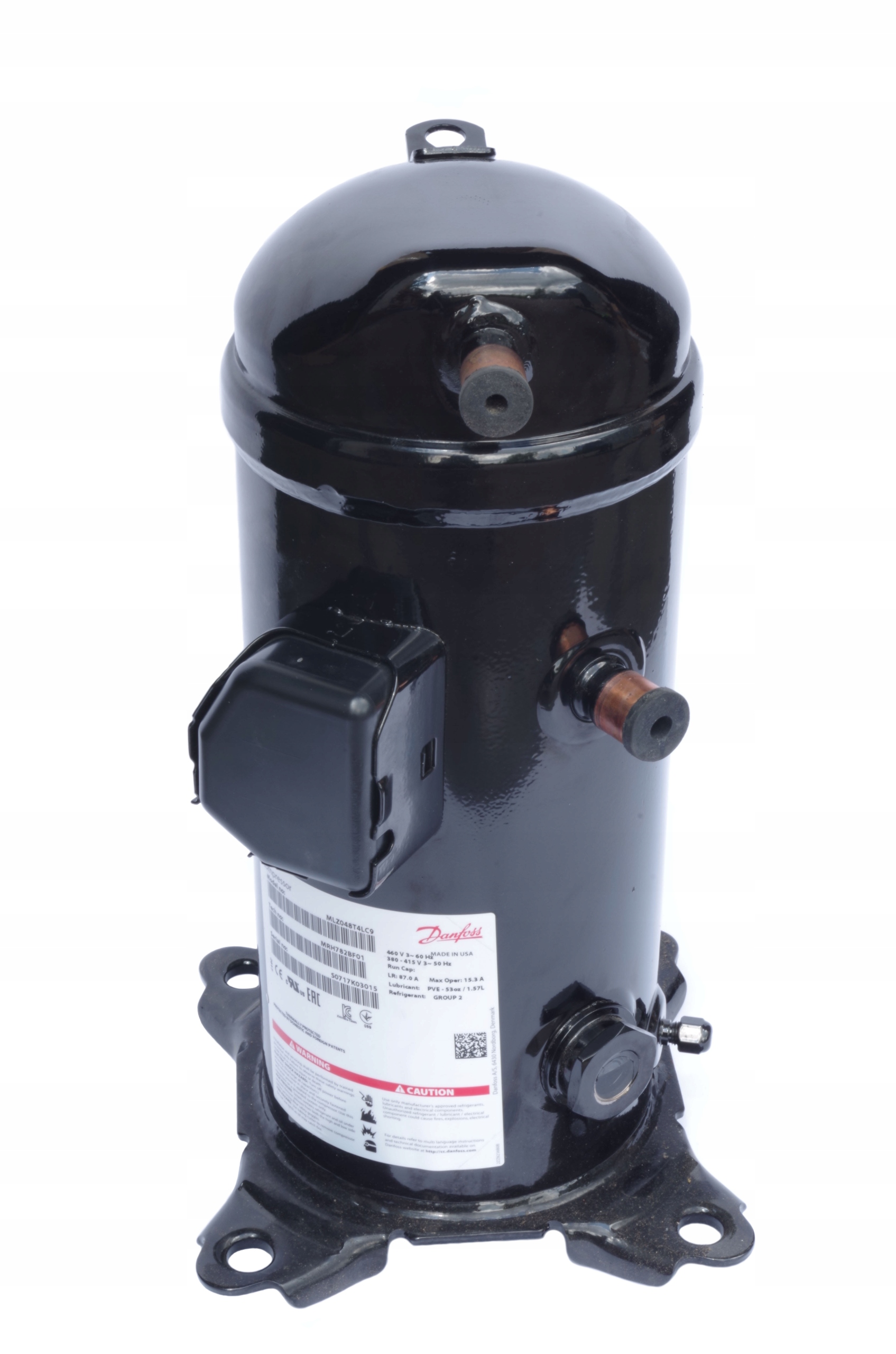 Chladiaci kompresor Danfoss MLZ048T4LC9