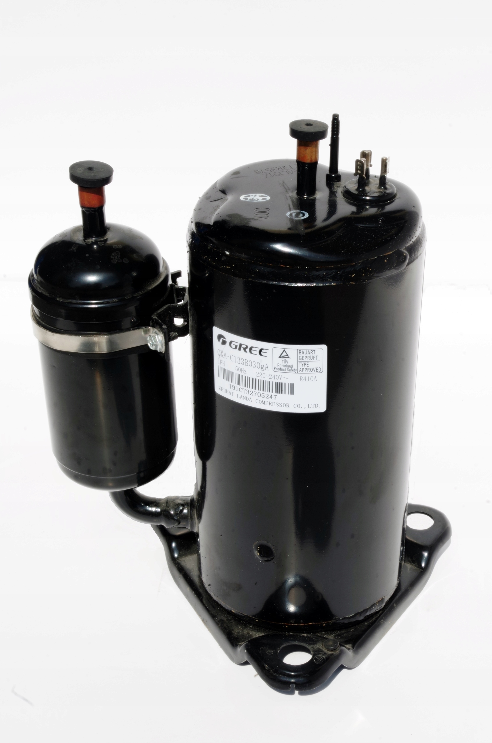 Rotačný kompresor Gree QXA-C133B030gA