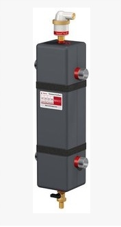 Hydraulická spojka Flexbalance EcoPlus C 100kW