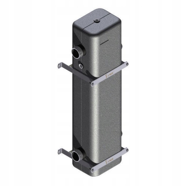 Hydraulická spojka GV 45 60 / 60-1 "