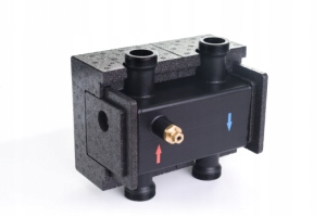 Hydraulická spojka (spínač) CPN MINI – DN 25