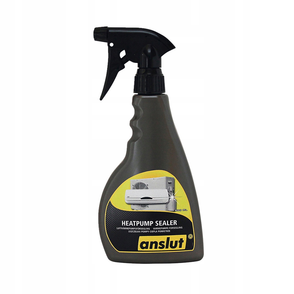 Impregnačný prostriedok pre pumpy 500 ml