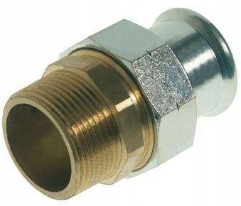 GZ Press tvarovky 54 x R2 KAN-therm Oceľ Posyp
