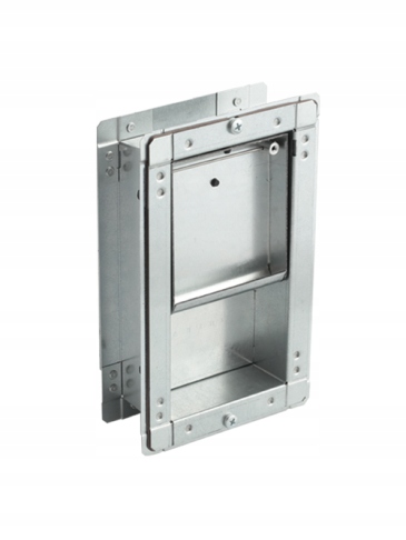 Ventilátor – Stabilizátor vetrania SW1-30-OC 30m3 / h STABILER