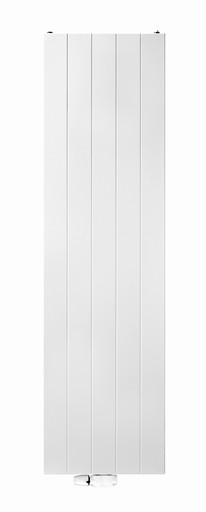 Stelrad dekoratívny zvislý radiátor 160 × 40 cm