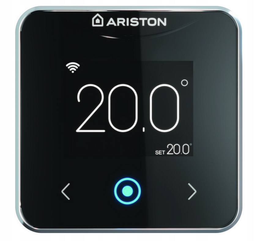 Vodič Ariston CUBE S NET 3319126