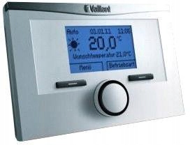 Regulátor CalorMatic 332 0020124469 Vaillant