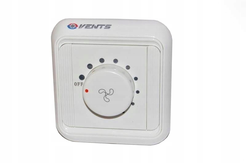 Regulátor – Ovládač RS-1-300 – regulátor otáčok ventilátora