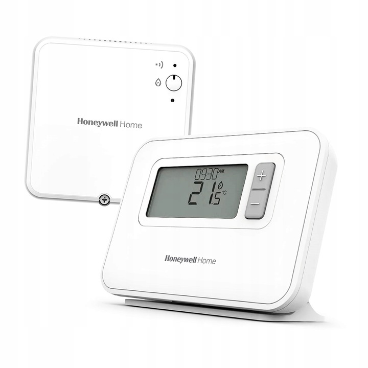 Ovládač T3R bezdrôtový termostat Honeywell