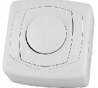 Regulátor turbíny ventilátora ANeco DGP